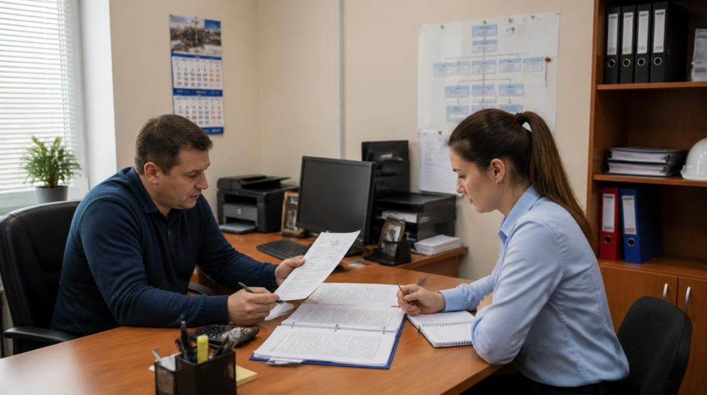 Кого назначить ответственным за охрану труда на небольшом производстве